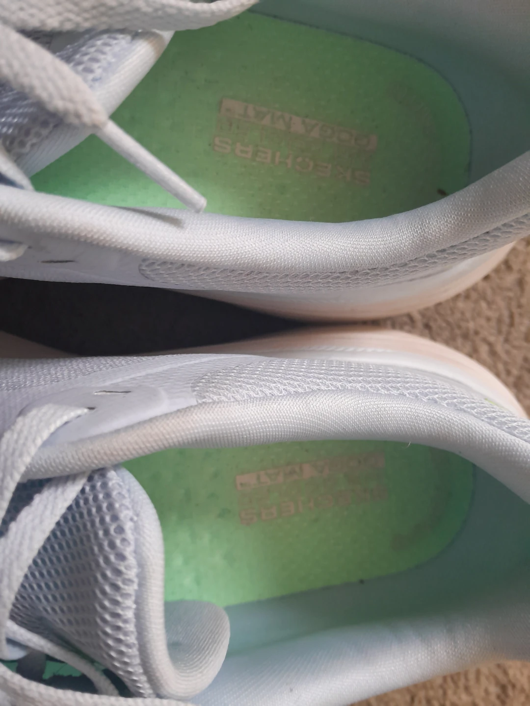 Skechers Women's GO WALK Arch Fit Sneakers - photo 3