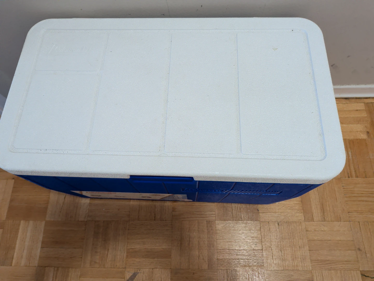 Coleman Chest Cooler 48 quart - photo 2