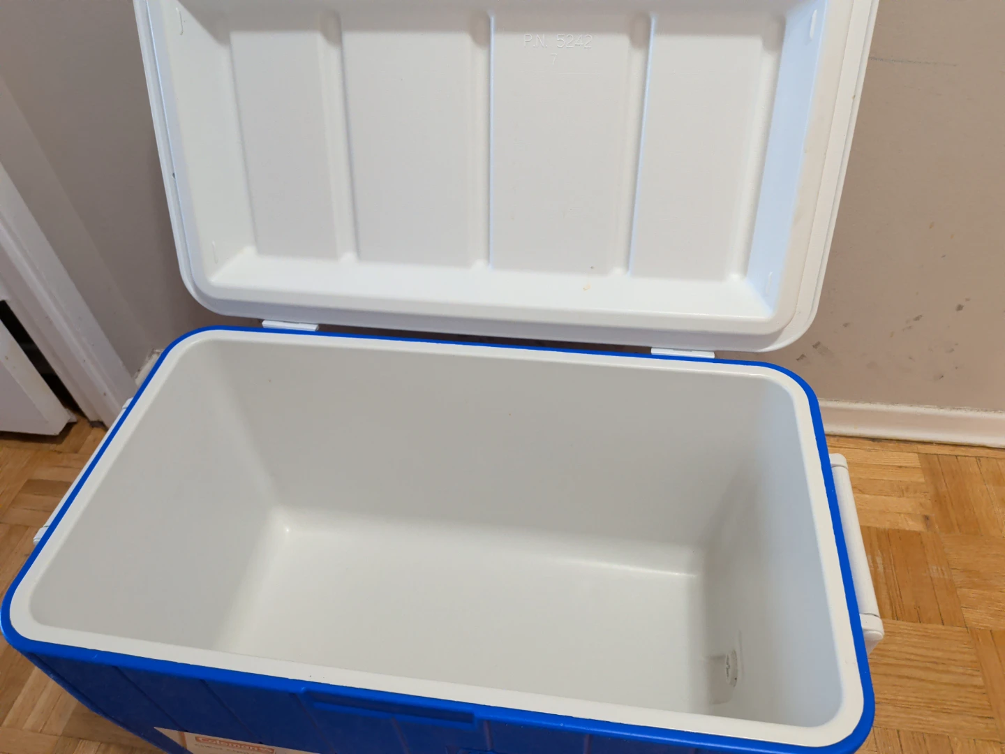 Coleman Chest Cooler 48 quart - photo 3