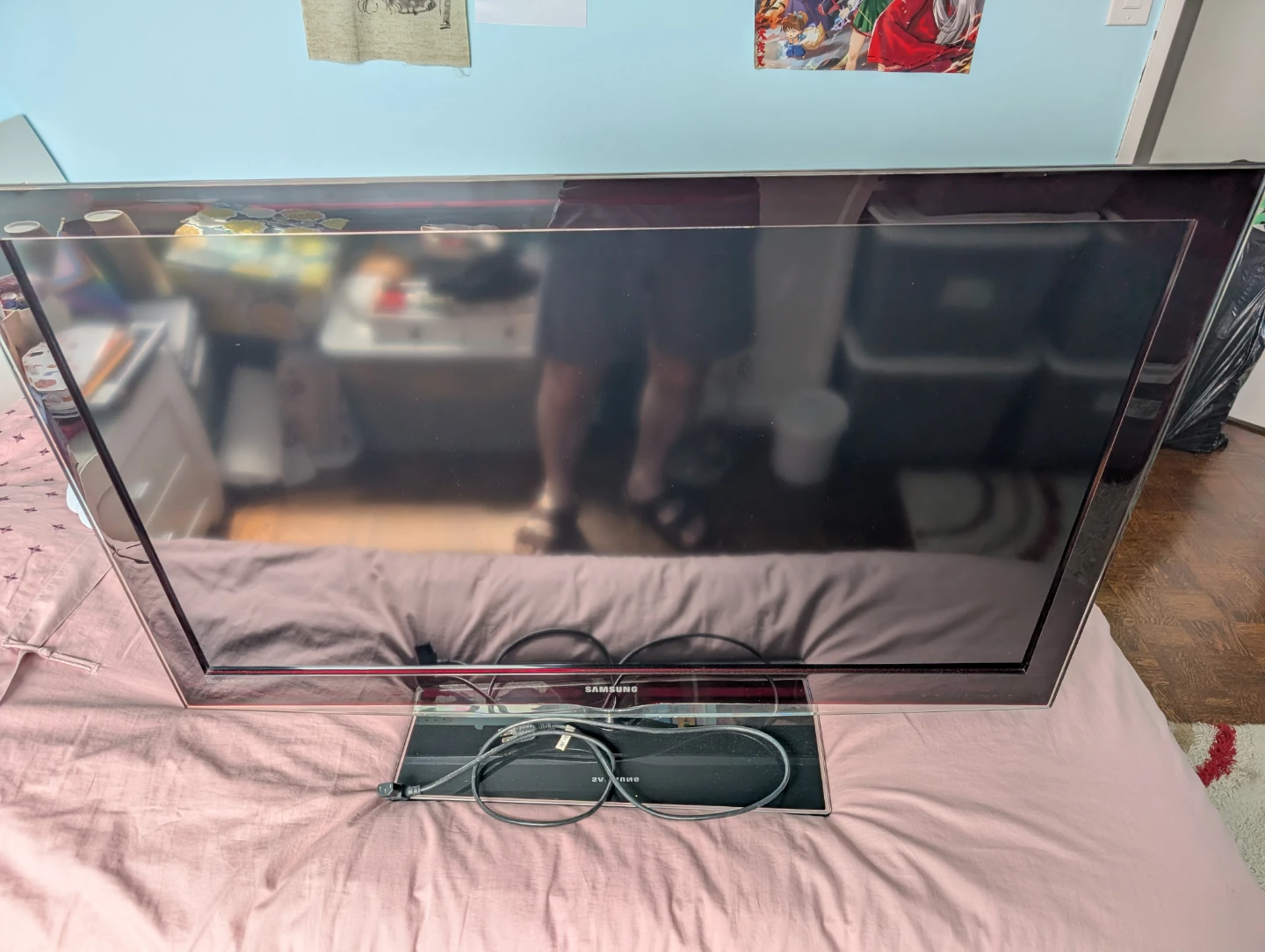 Samsung 46 inch TV