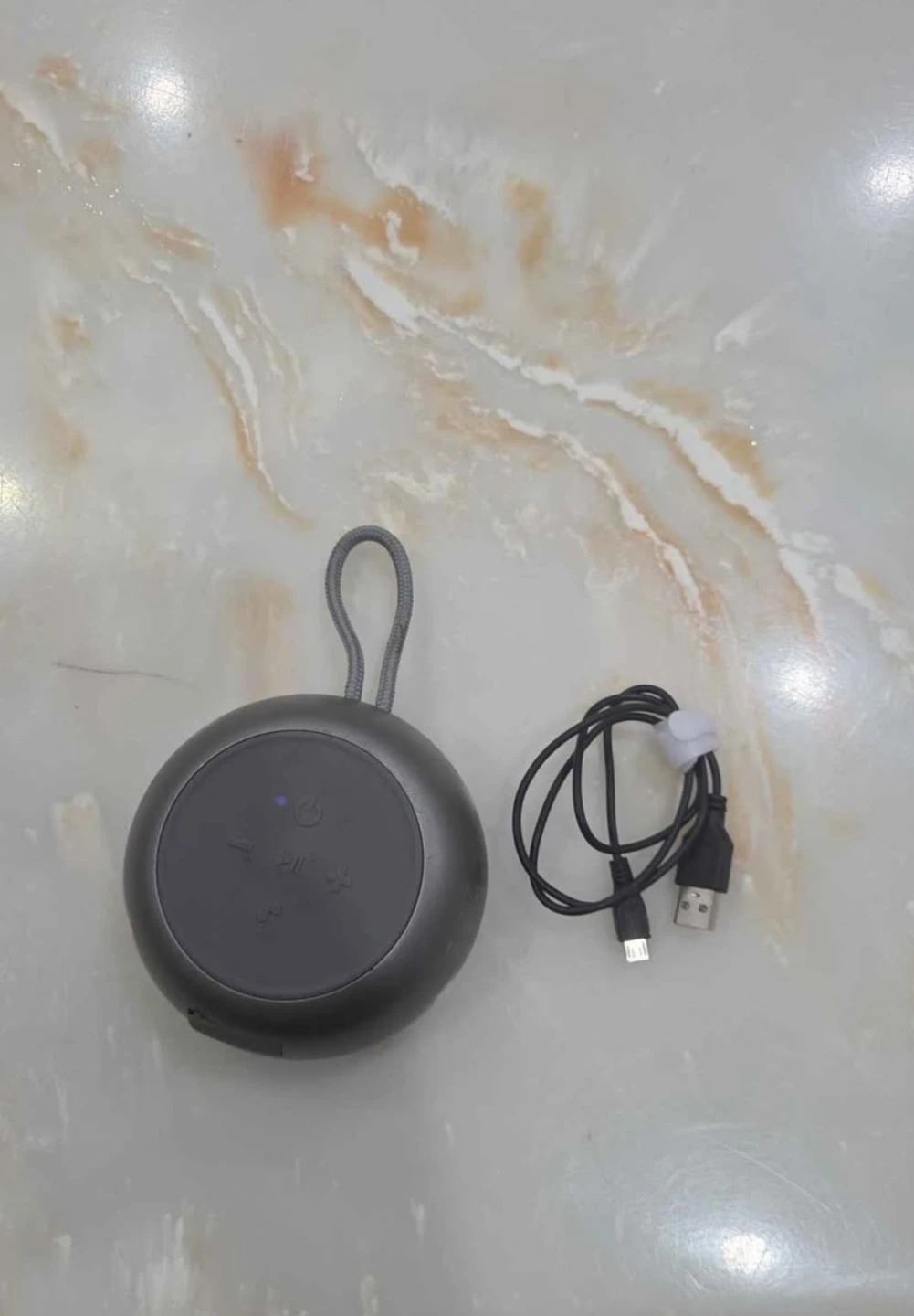 Portable Bluetooth Speaker