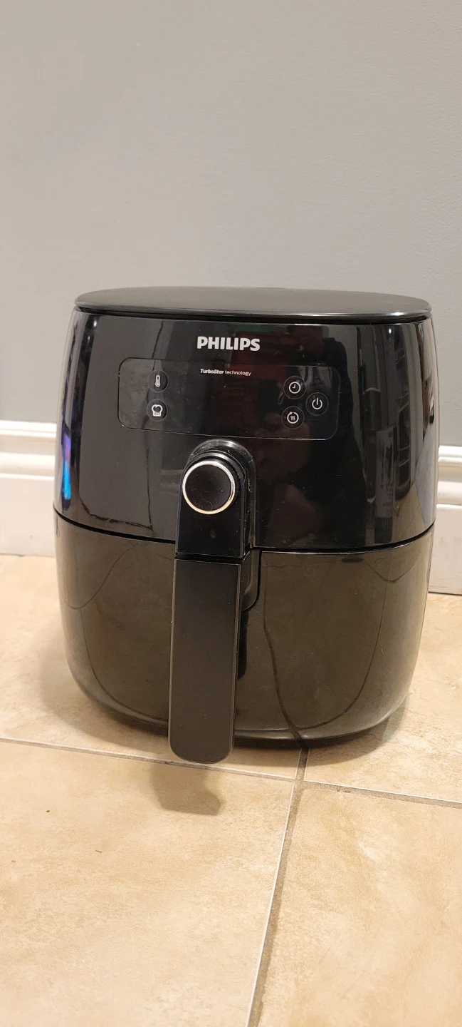 Philips Air Fryer