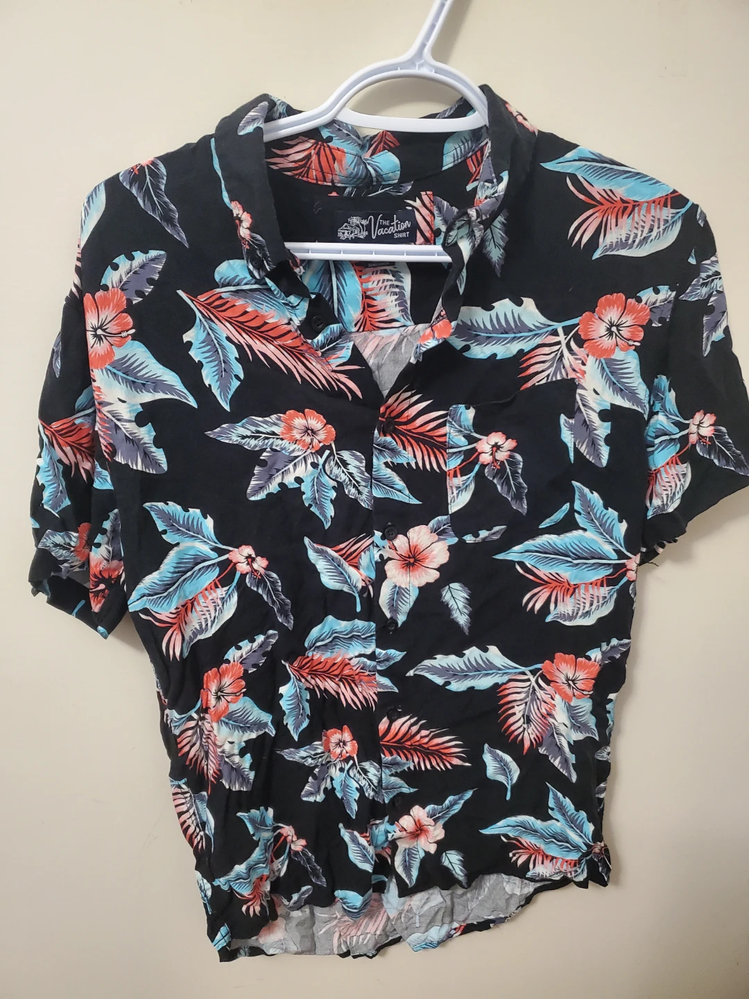 Ladies Shirt - photo 2