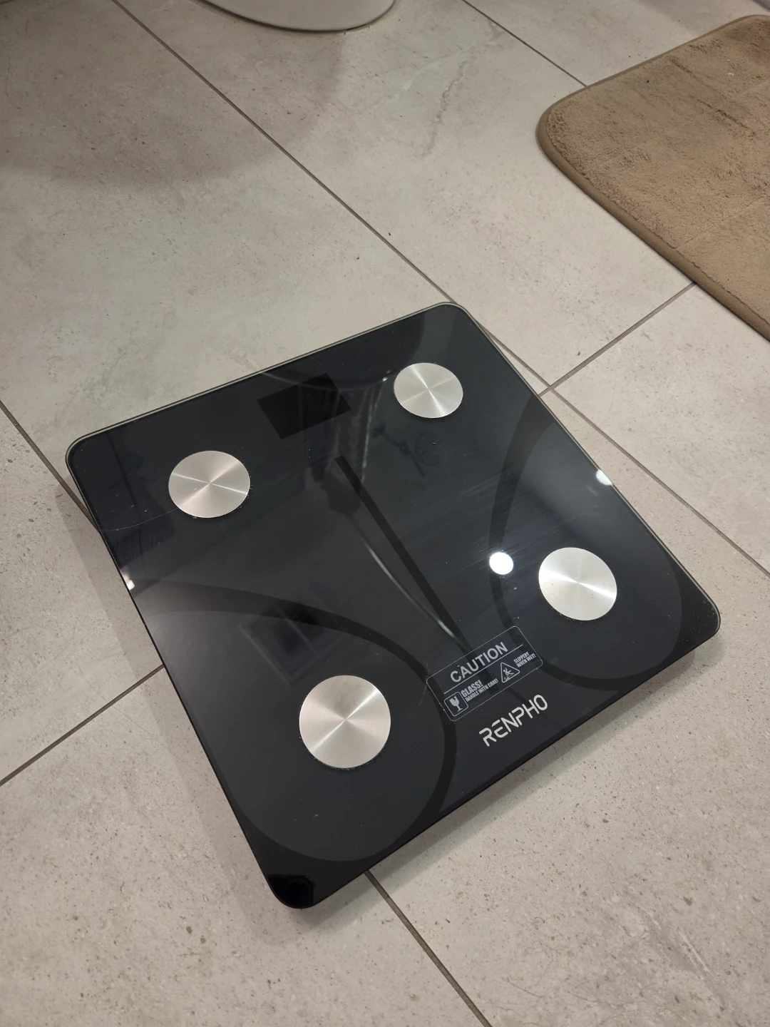 RENPHO Body Composition Scale ES-CS20M - photo 2