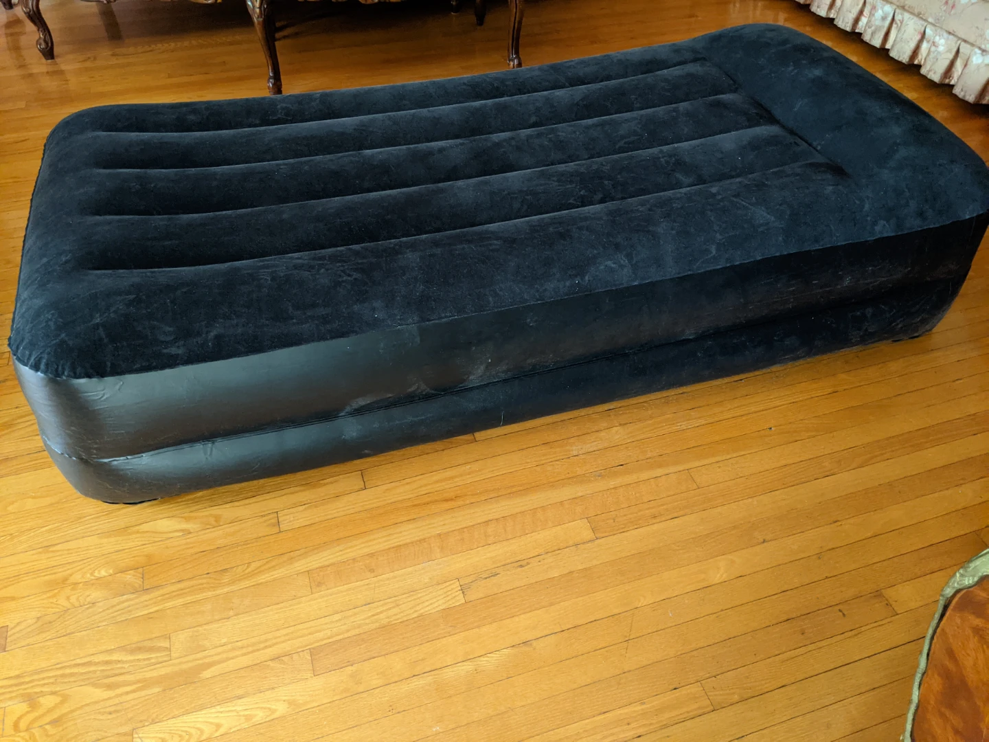 Outbound Black Air Mattress - photo 5