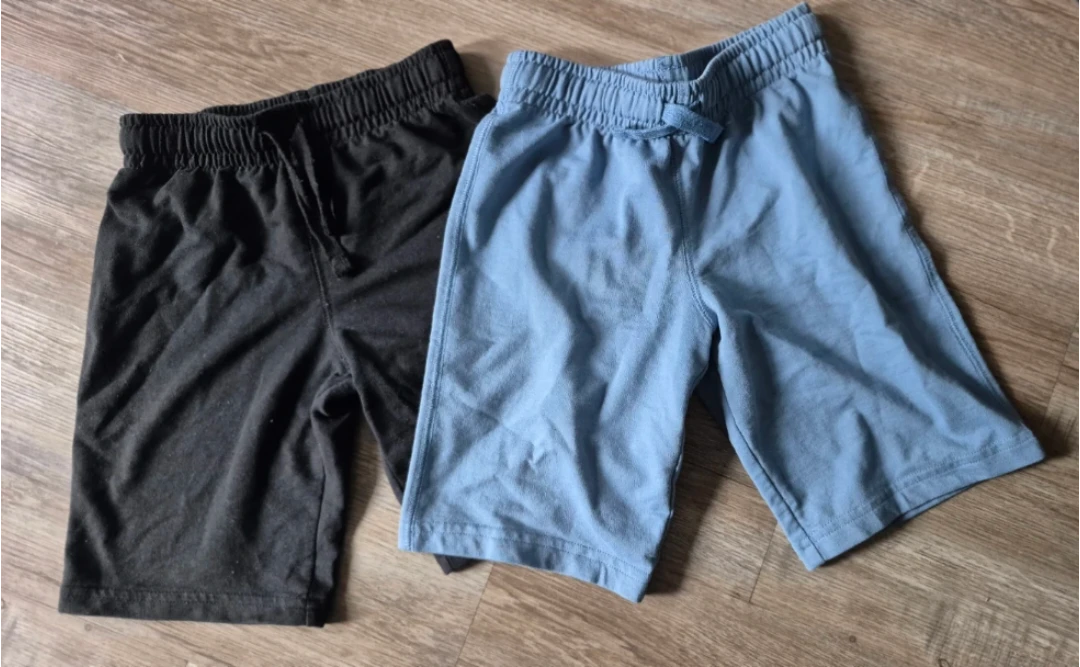 George Boys Sweat Shorts - Size S/P (6)