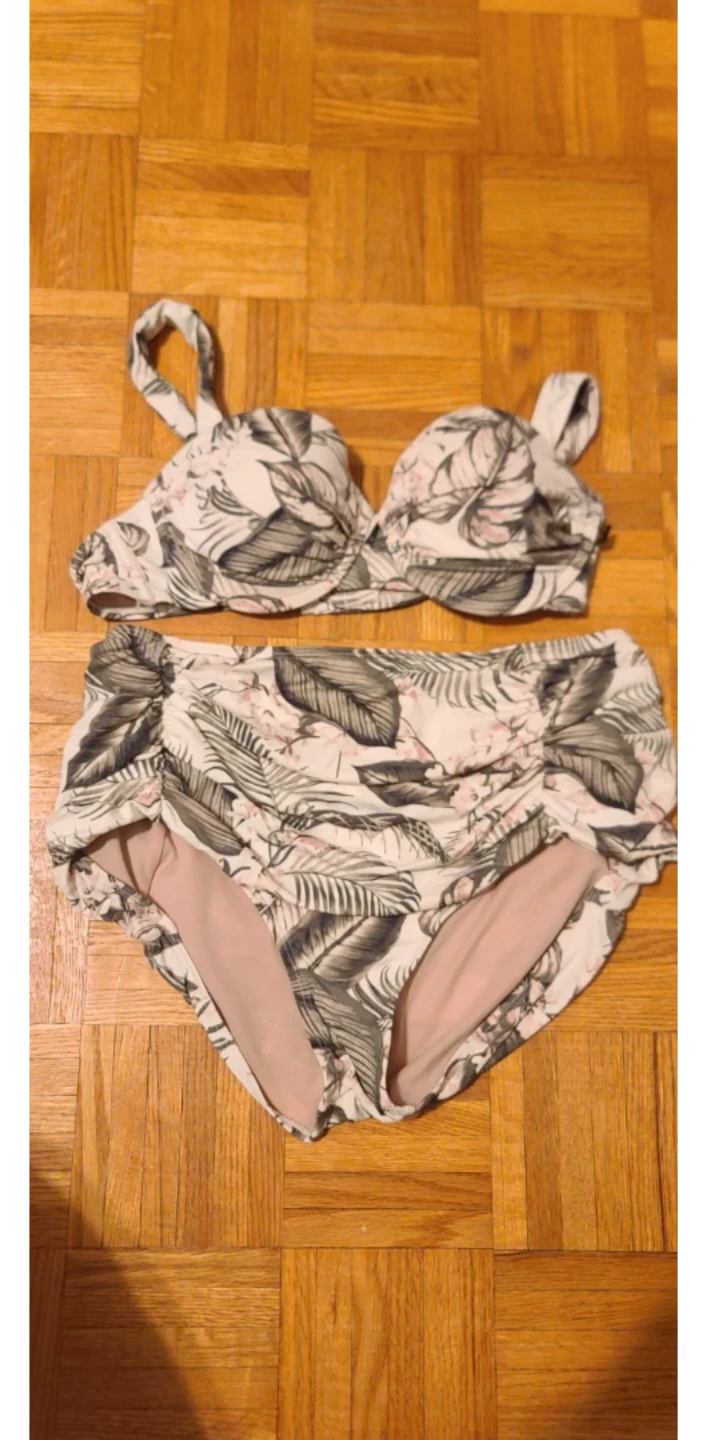 Aqua la Vie en Rose Bikini Set - photo 2