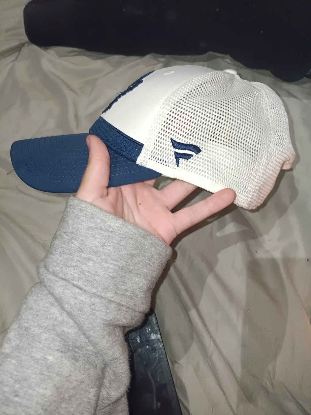 Fanatics NHL Toronto Maple Leafs Hockey Cap - photo 3