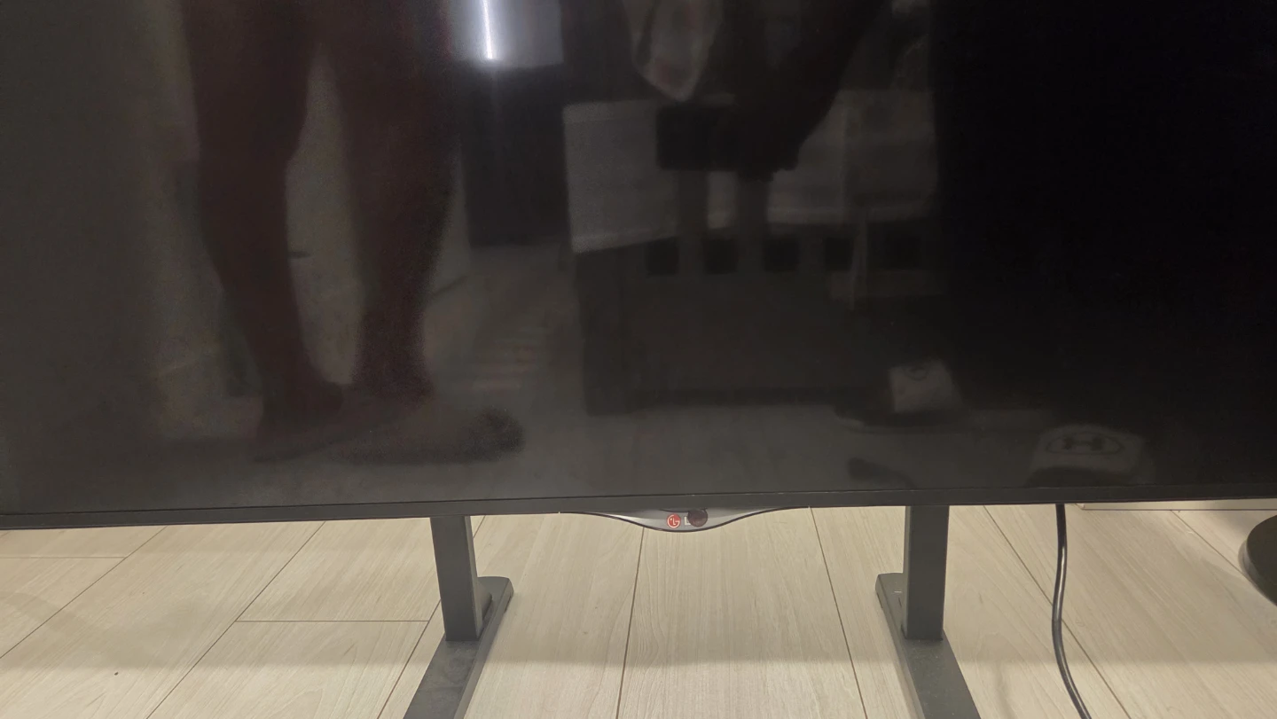 LG Television - photo 4
