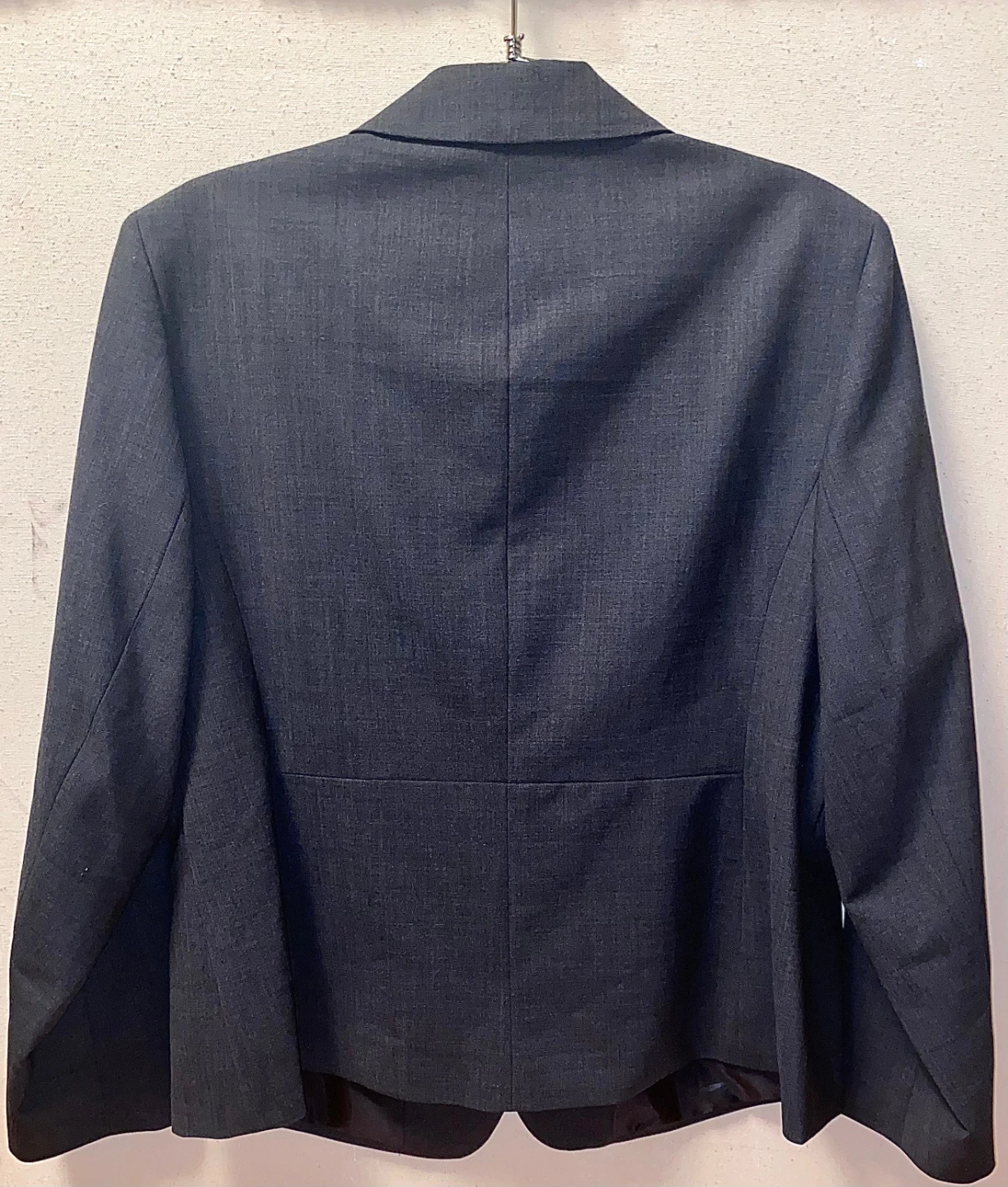 Jones New York Platinum Blazer - Size 14W Petite / 1X (NEW) - photo 4