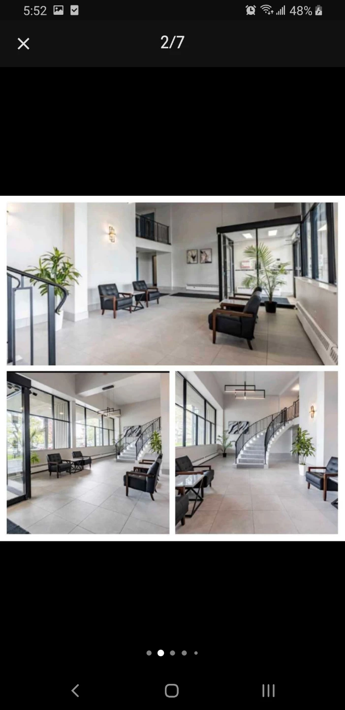 All-inclusive 1-bedroom condo for rent - photo 2