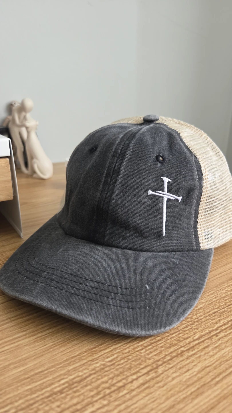 Jesus Hats Caps Unisex *new - photo 4