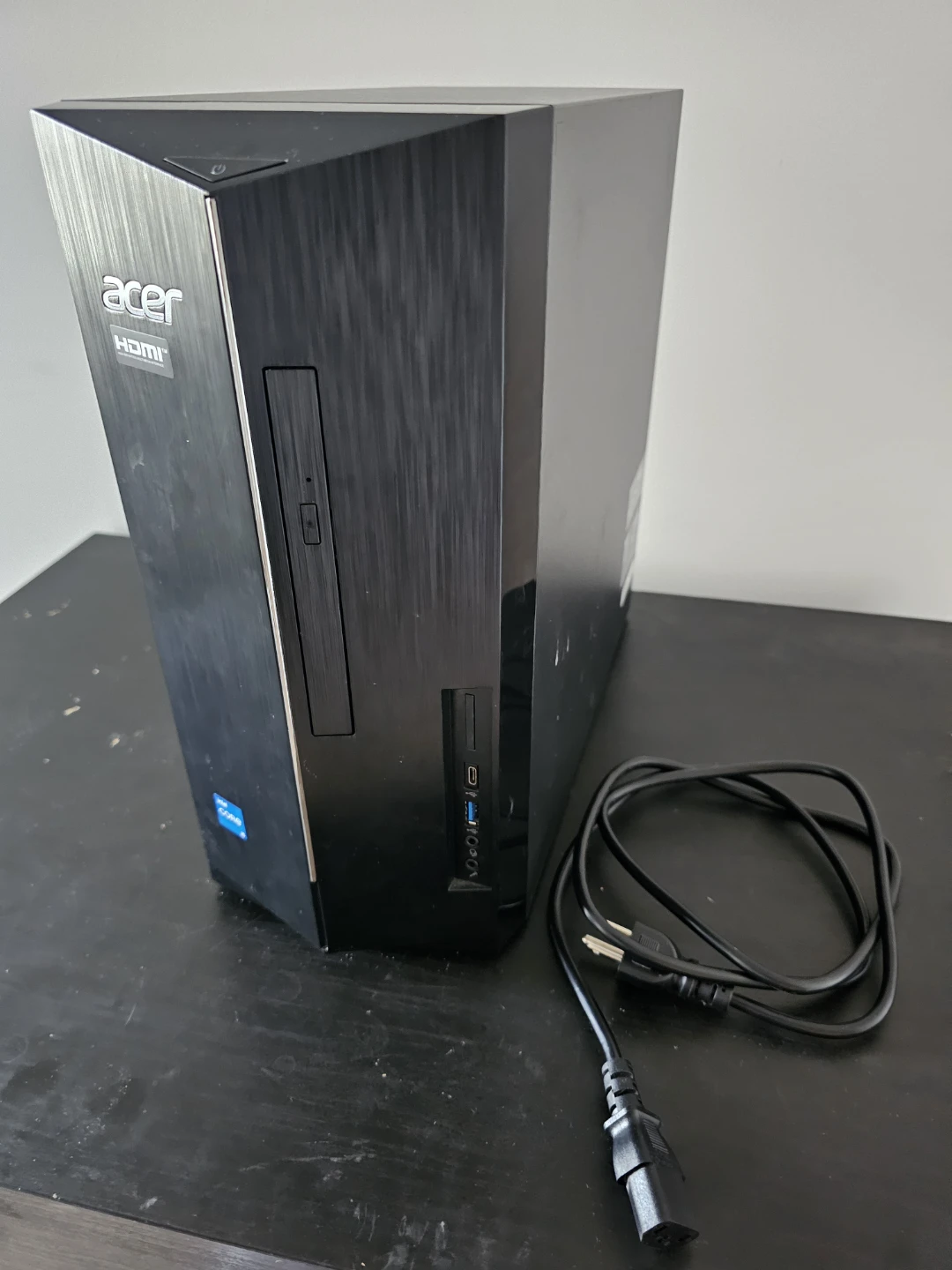 Acer Desktop Computer