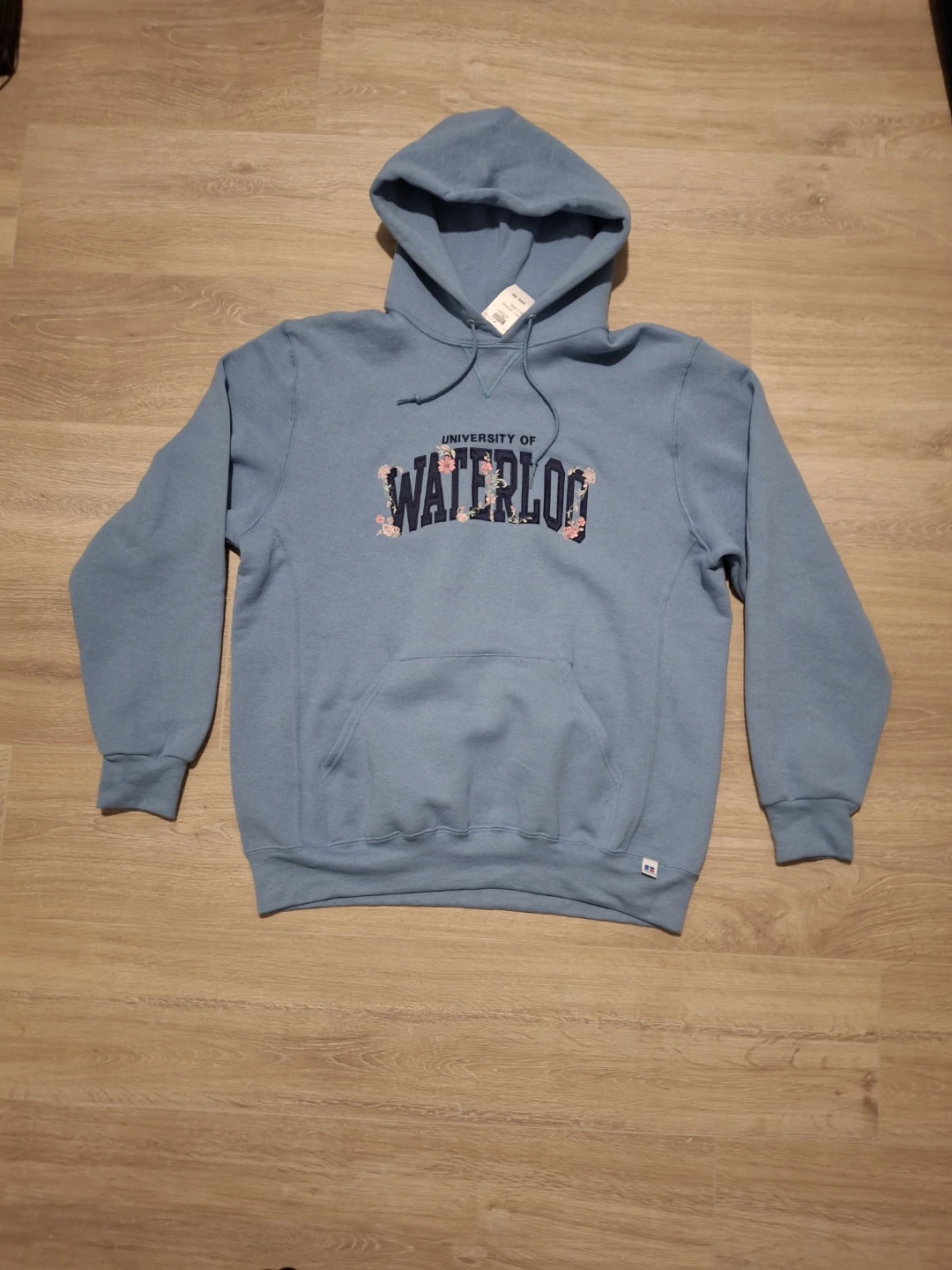 University of Waterloo Hoodie New