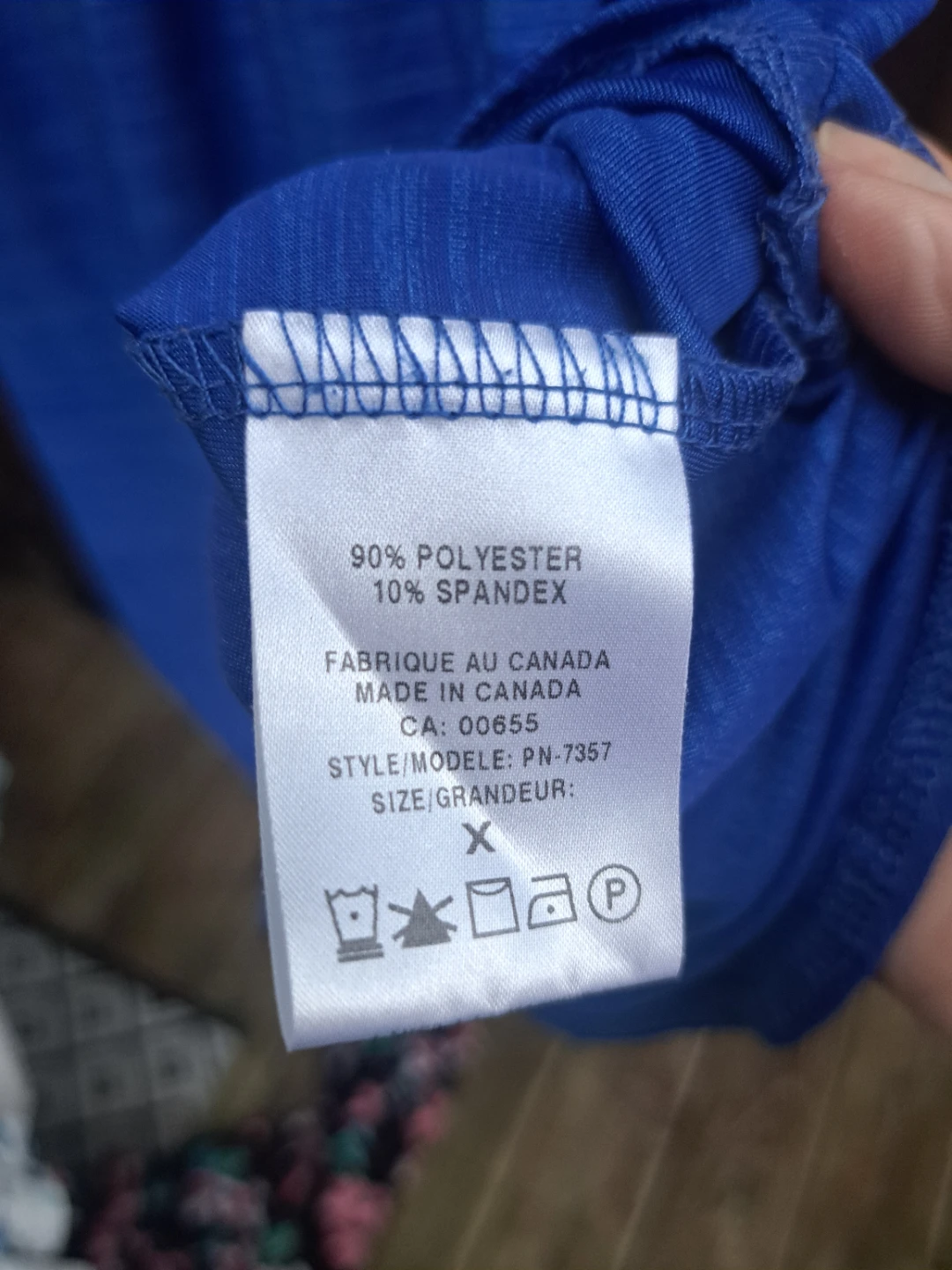 Women's plus fashion Tank Tops - photo 4