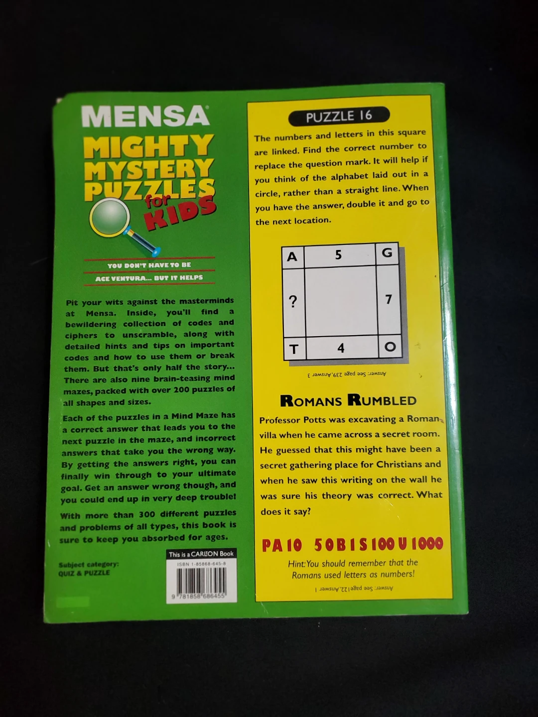 Kids Puzzles - photo 2