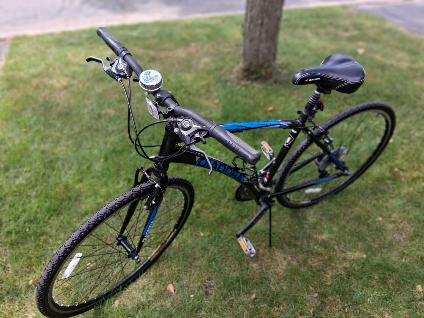 Mens Bicycle - photo 2