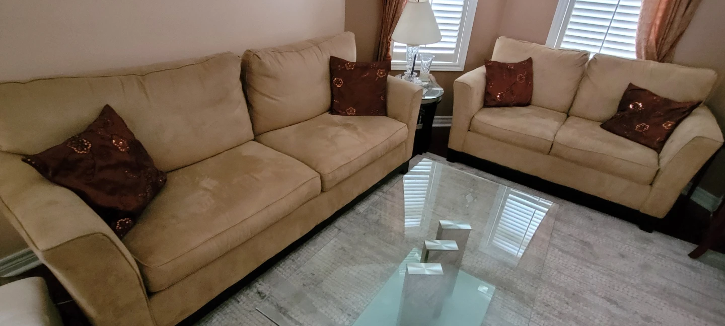 Sofa Set : 3+2