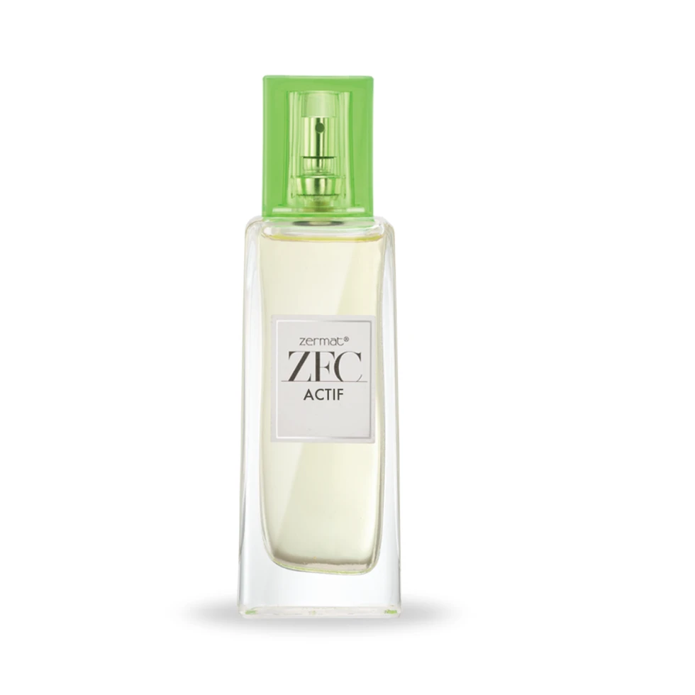 Actif Vivaze Eau de Toilette