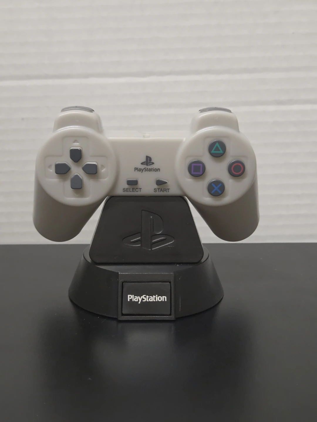 Sony PlayStation DualShock Controller Stand lamp