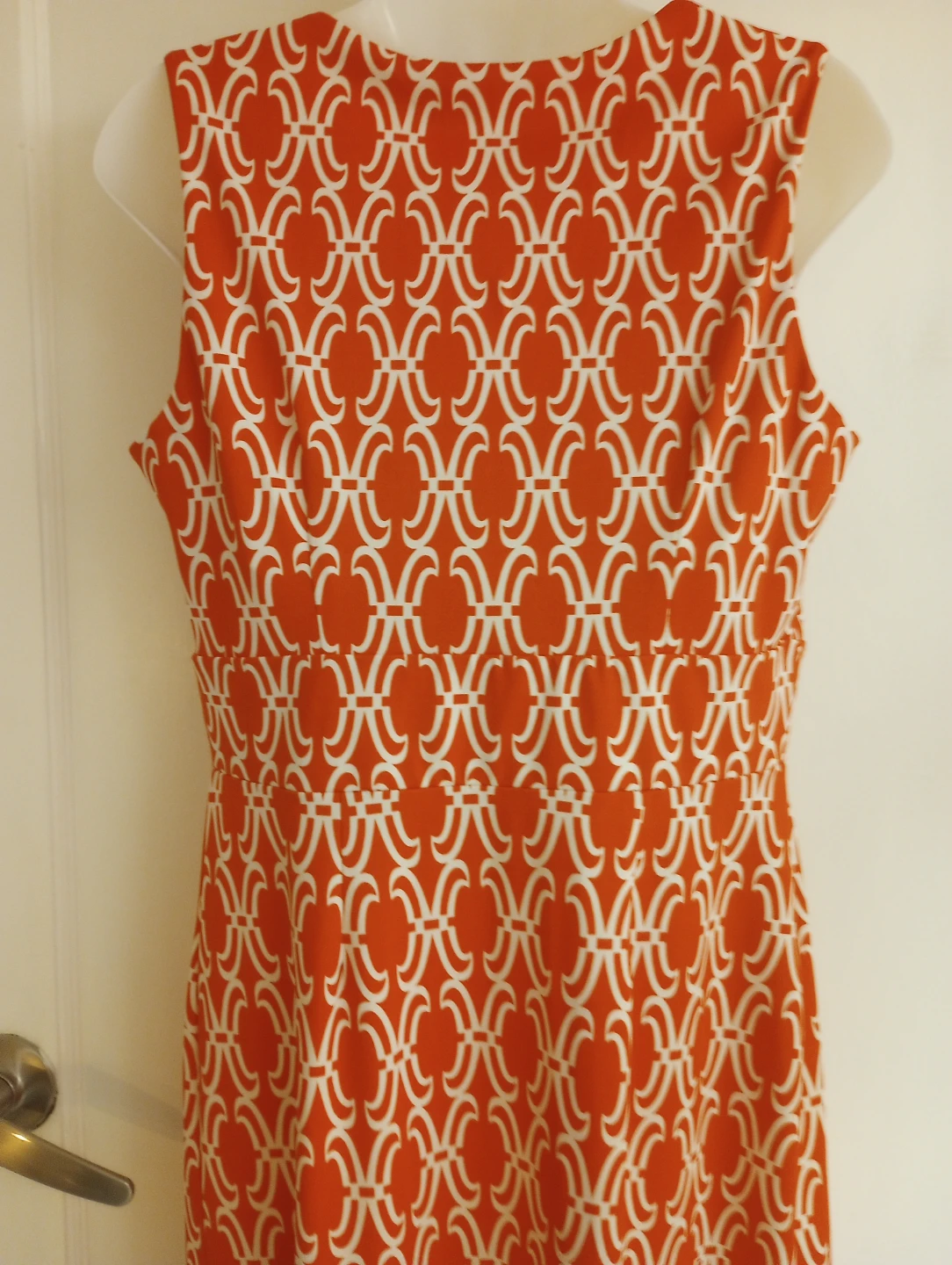 Never Worn Joseph Ribkoff Dress Size 8 - photo 4