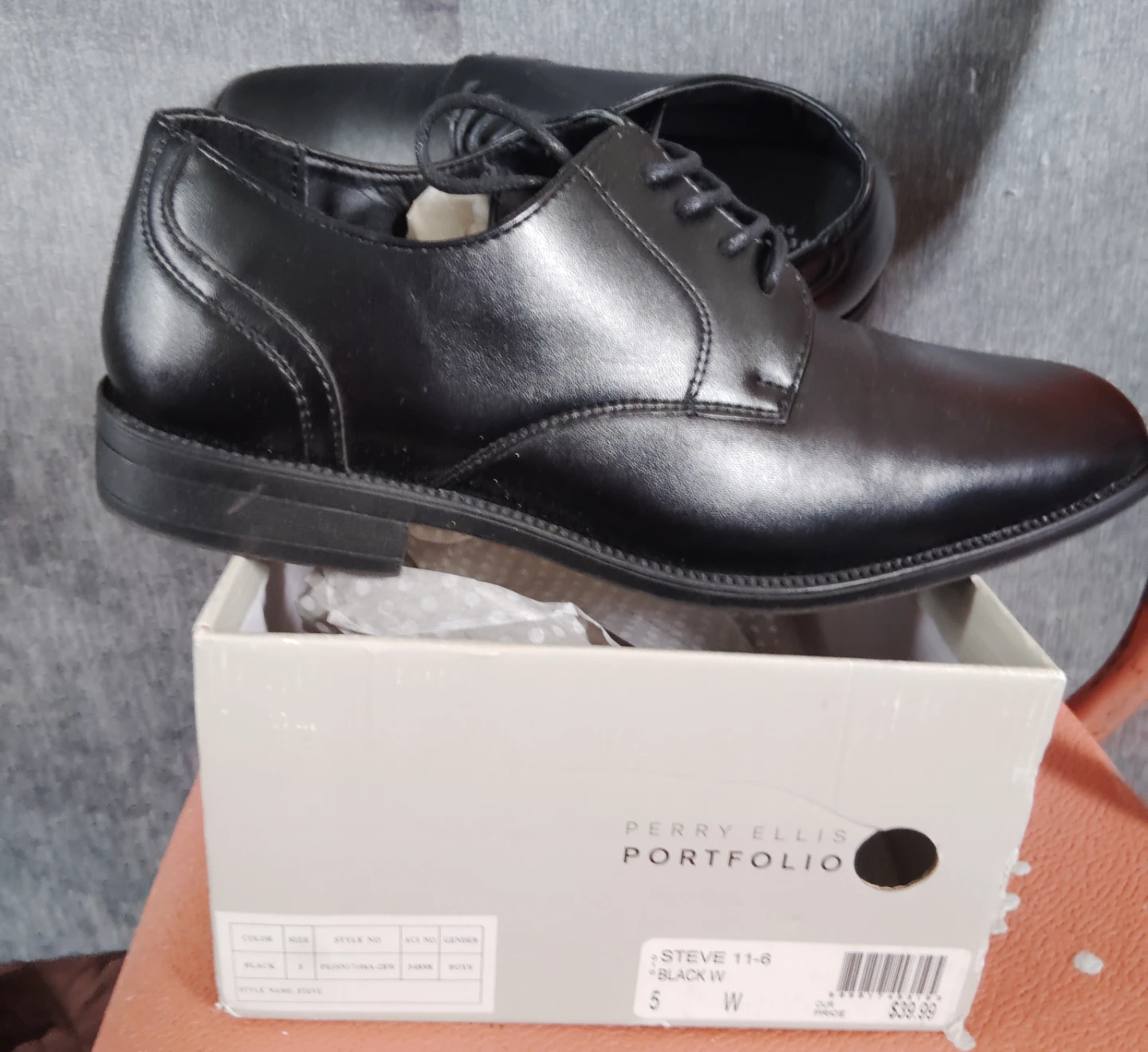 New kids shoes - photo 4