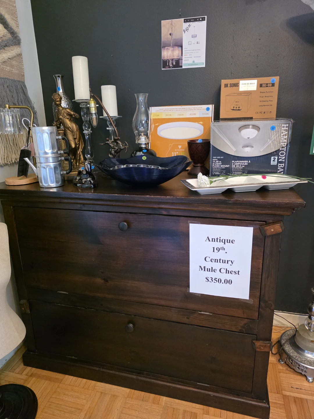 FURNITURE MOVING SALE - AUG. 15th./16th. - photo 2
