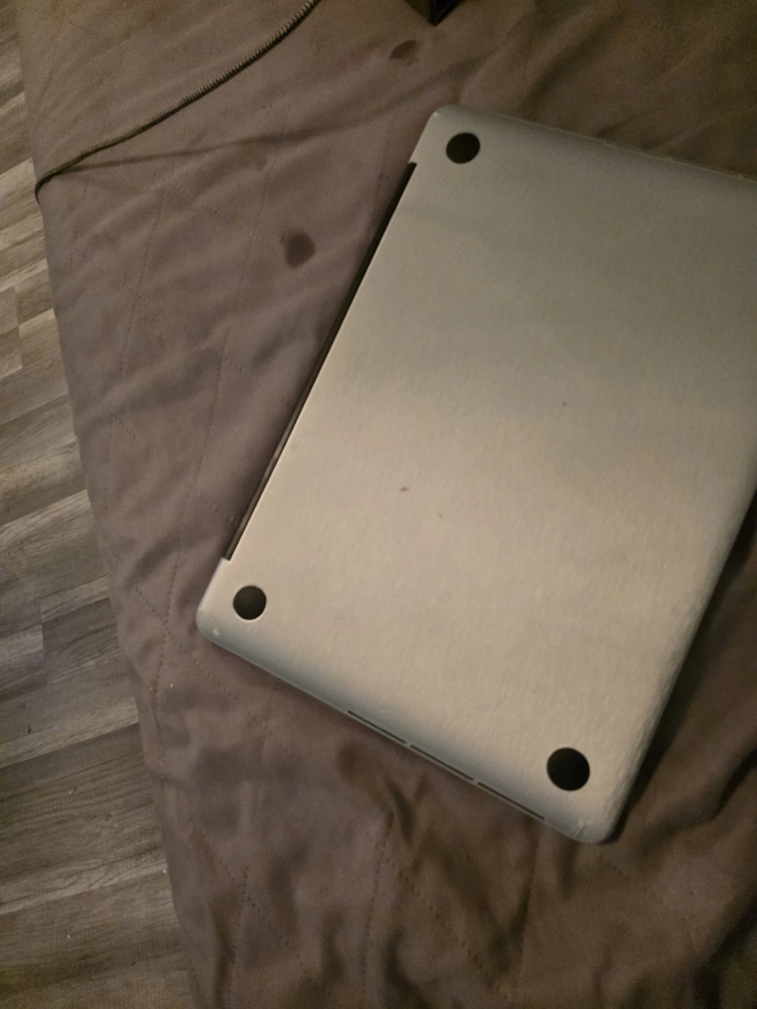Apple MacBook Pro Laptop - photo 4