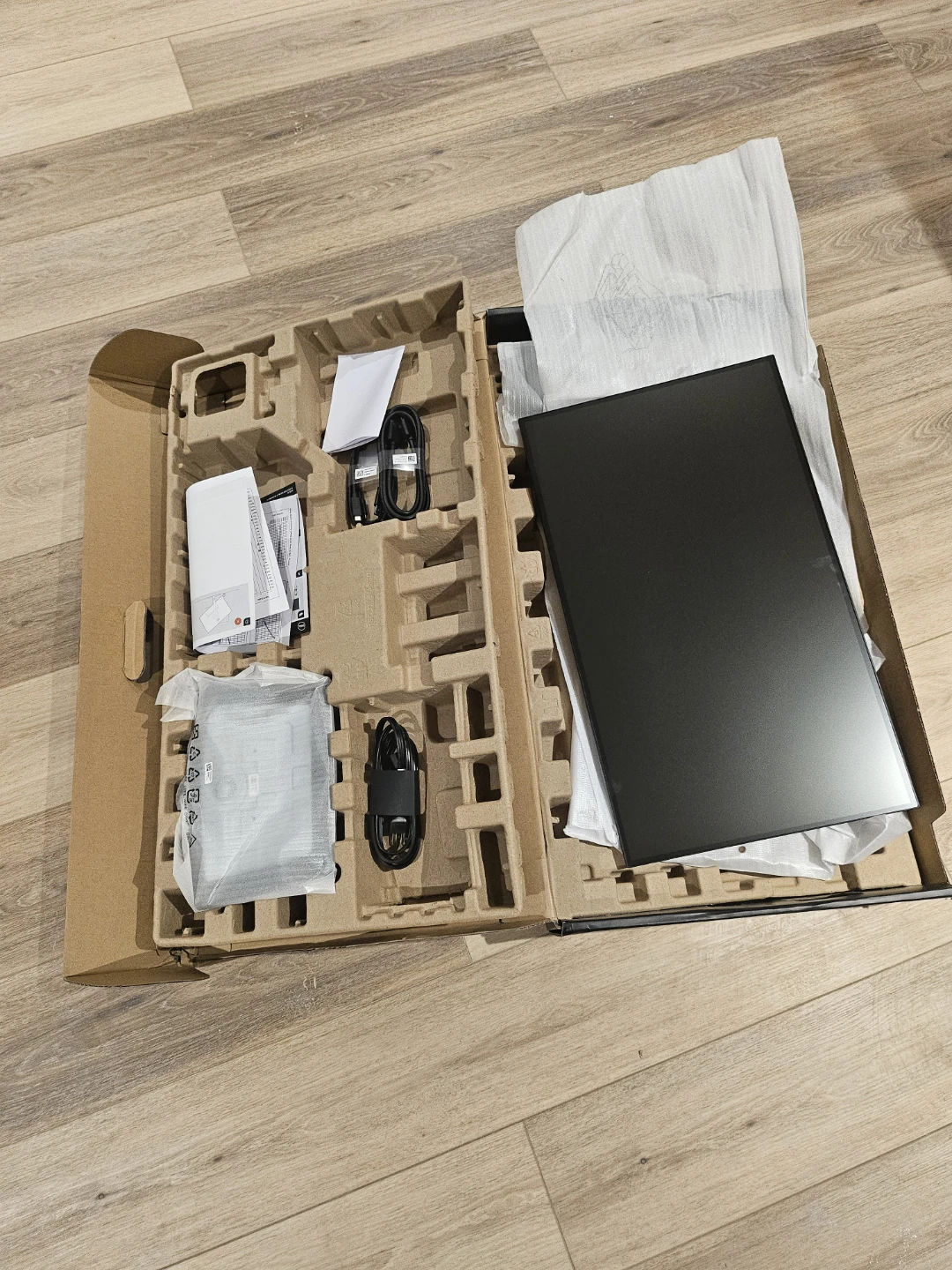 Dell Monitor - photo 2