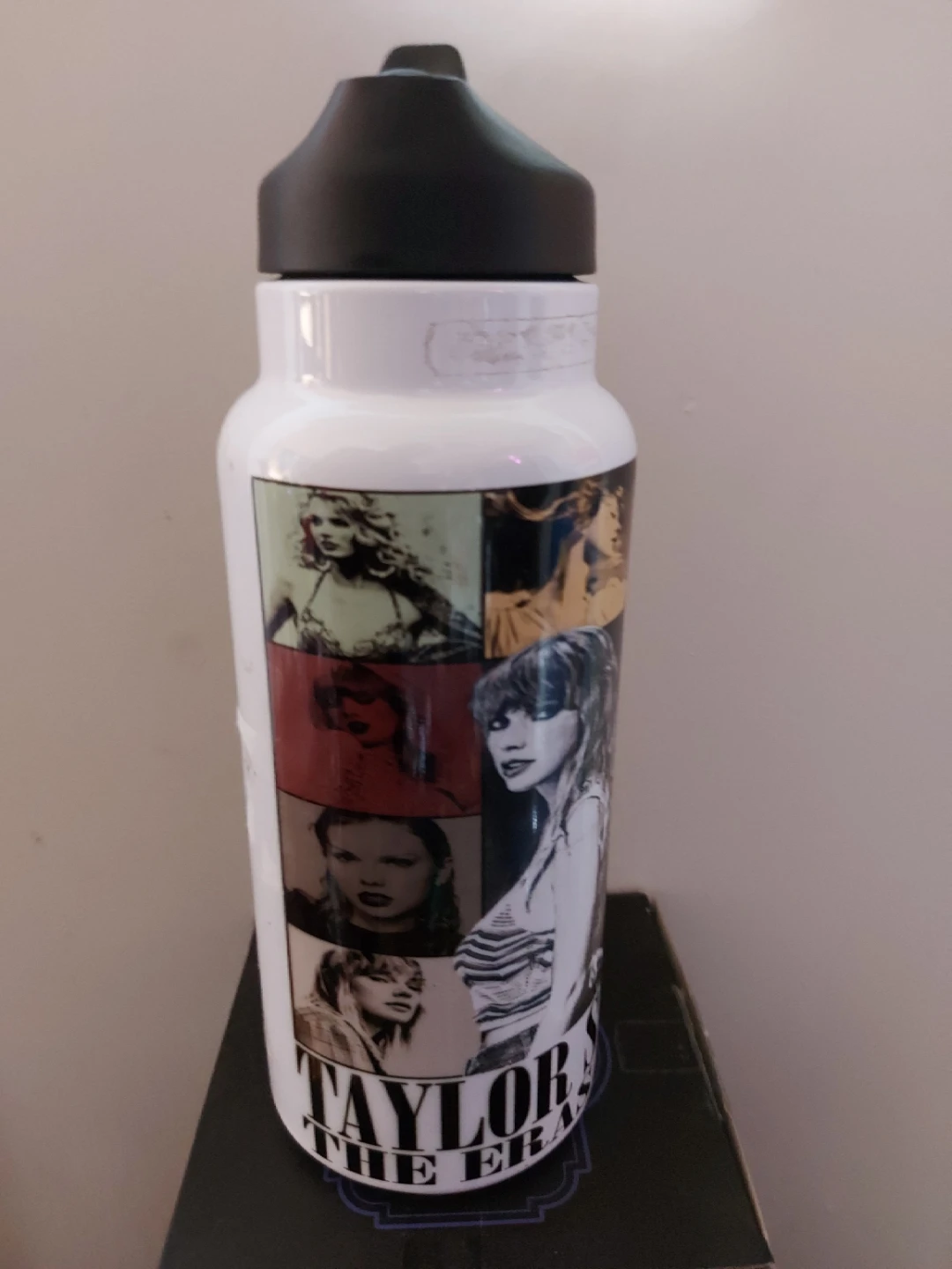 Taylor Swift The Eras Tour Water Bottle - photo 2