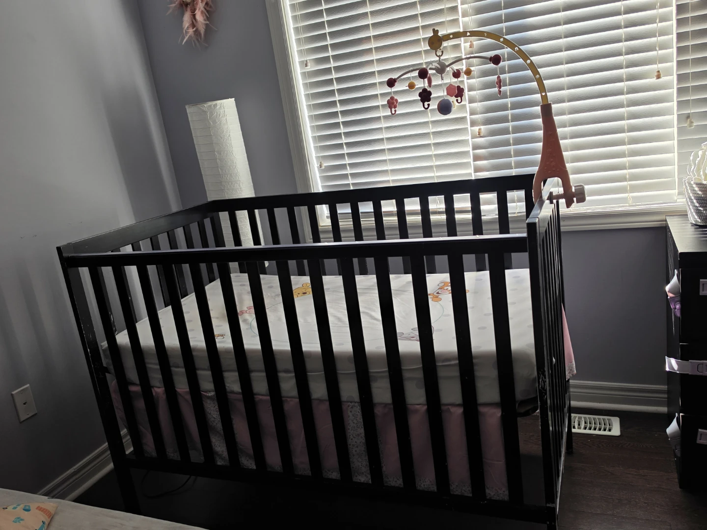Baby Crib - Synergy Mode - photo 2