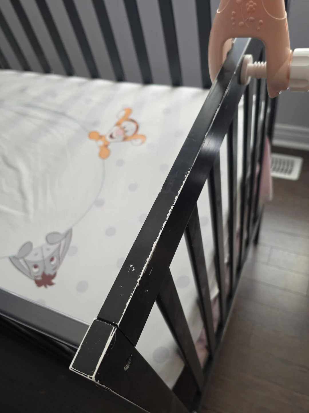 Baby Crib - Synergy Mode - photo 4