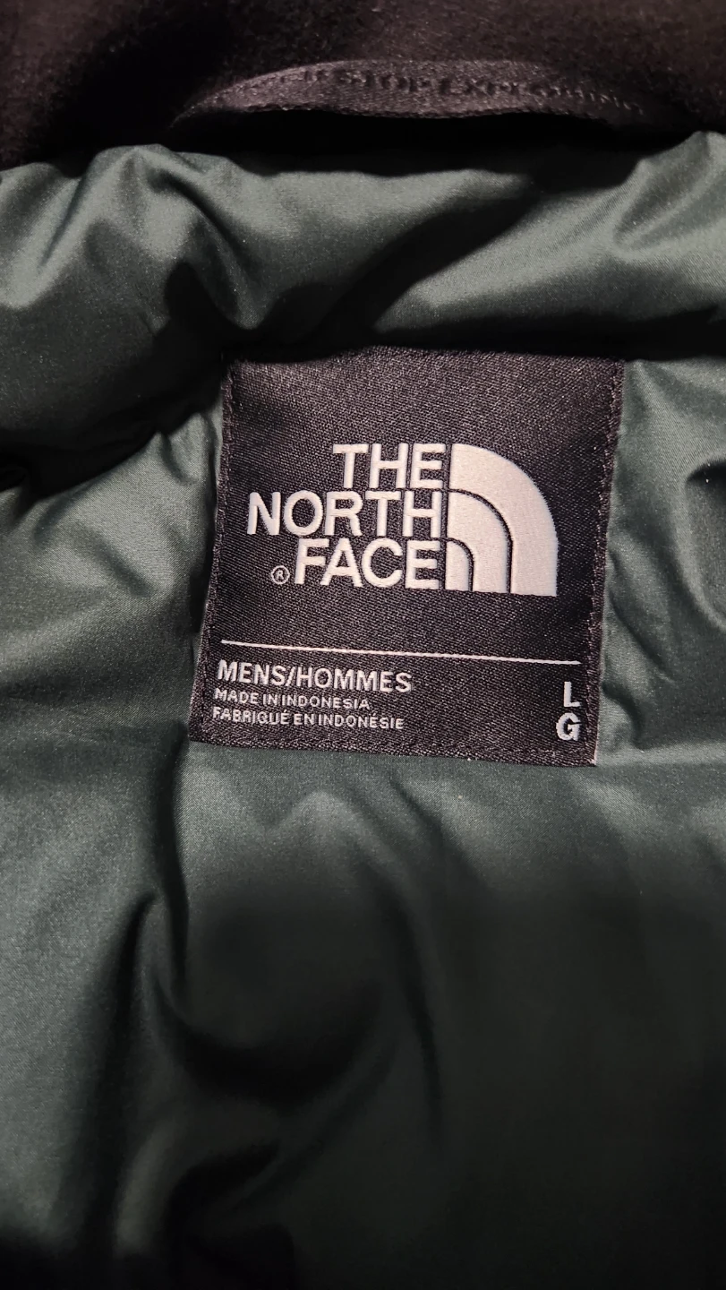 The North Face Men's Parka Jacket - photo 3
