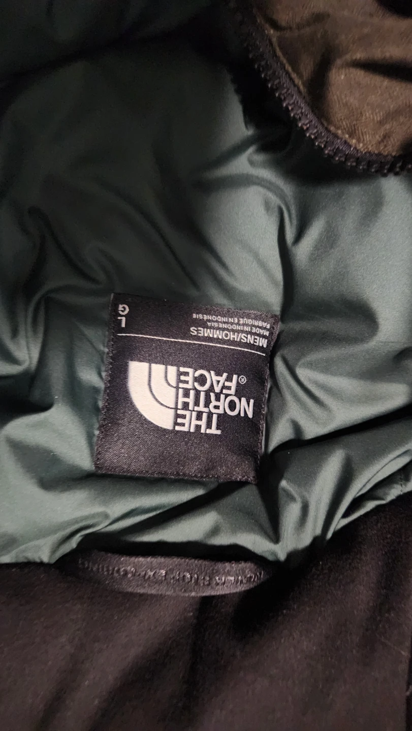The North Face Men's Parka Jacket - photo 4
