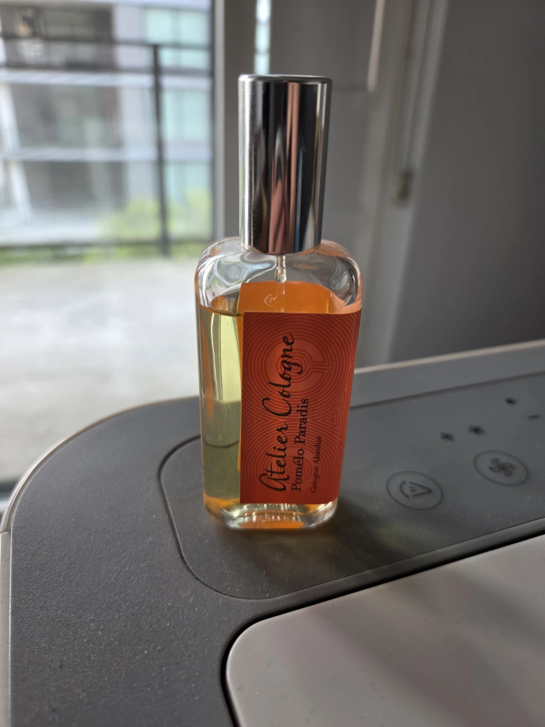 Atelier Cologne Pomelo Paradis