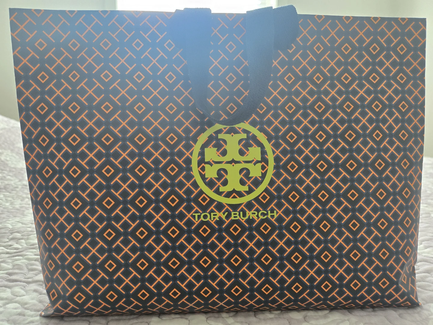 Tory Burch Burgundy Leather Crossbody Bag - photo 5