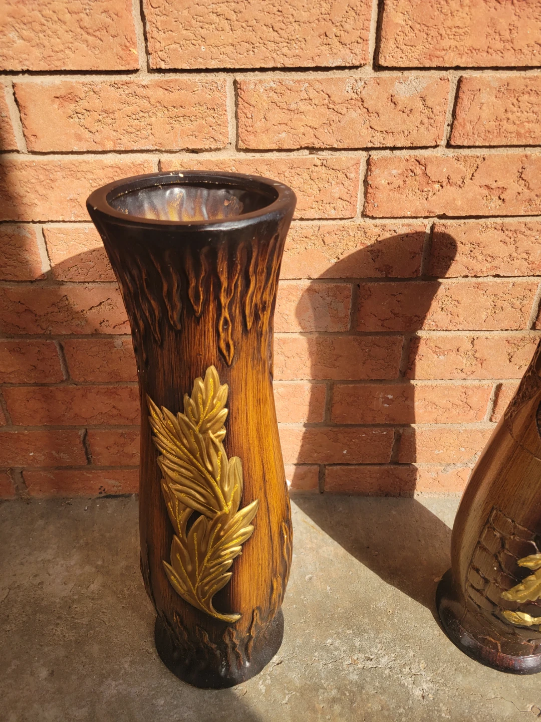 Decorative Vases (Sold Individually) - photo 3