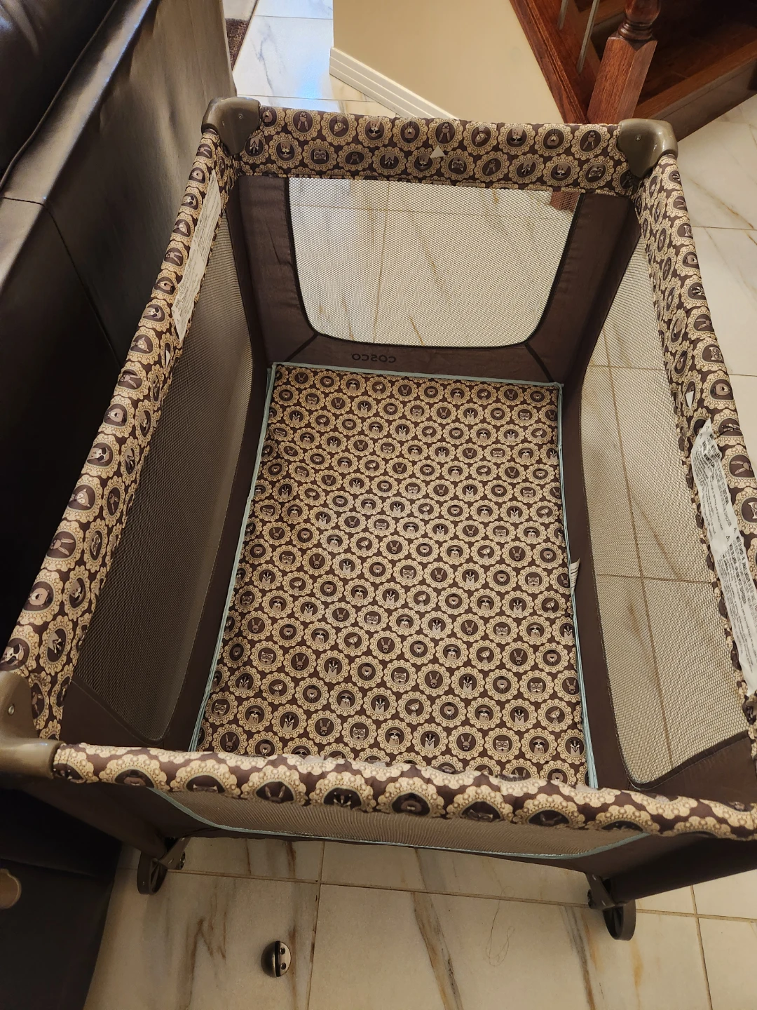 COSCO Play Yard - photo 3