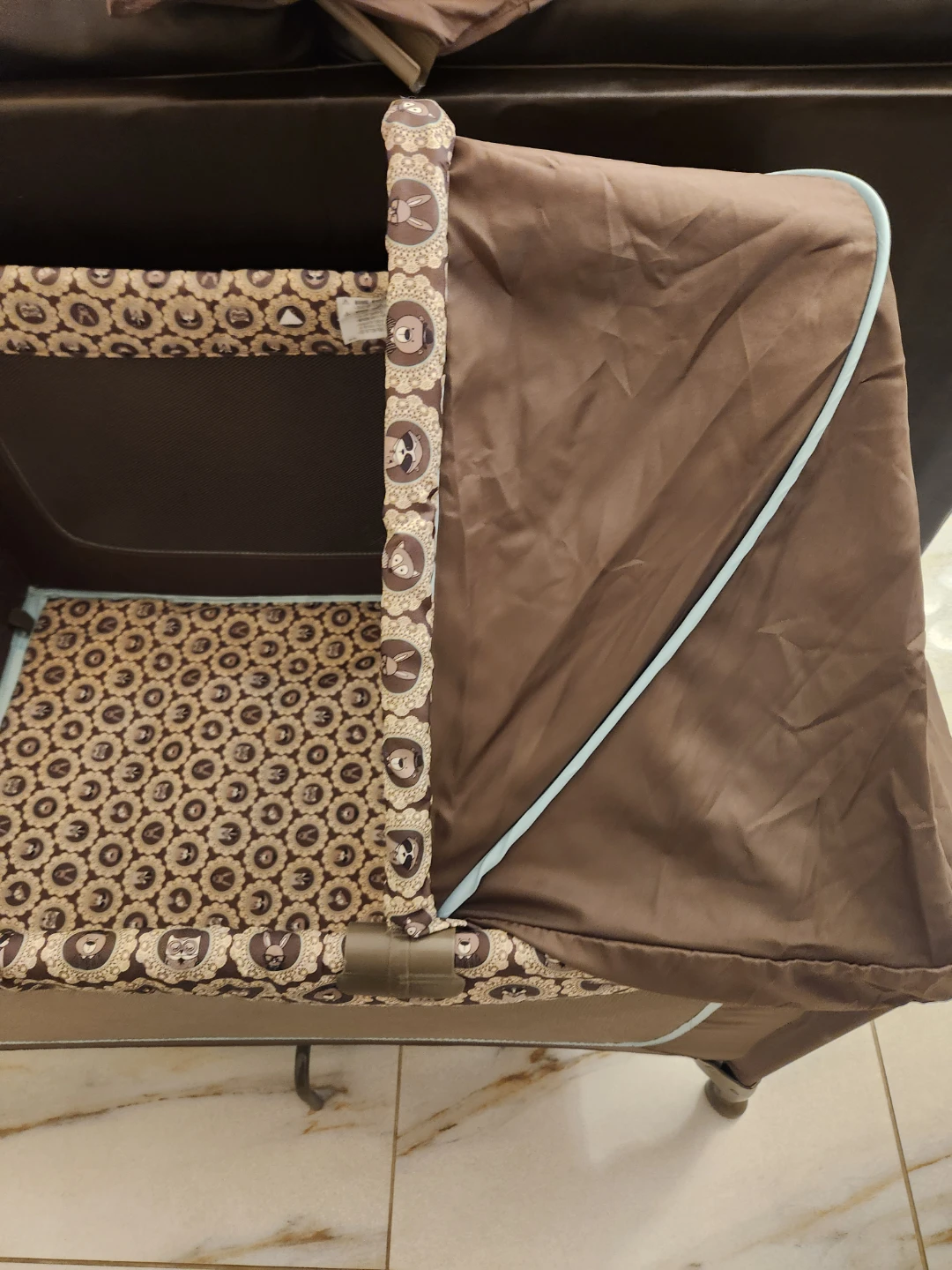COSCO Play Yard - photo 4