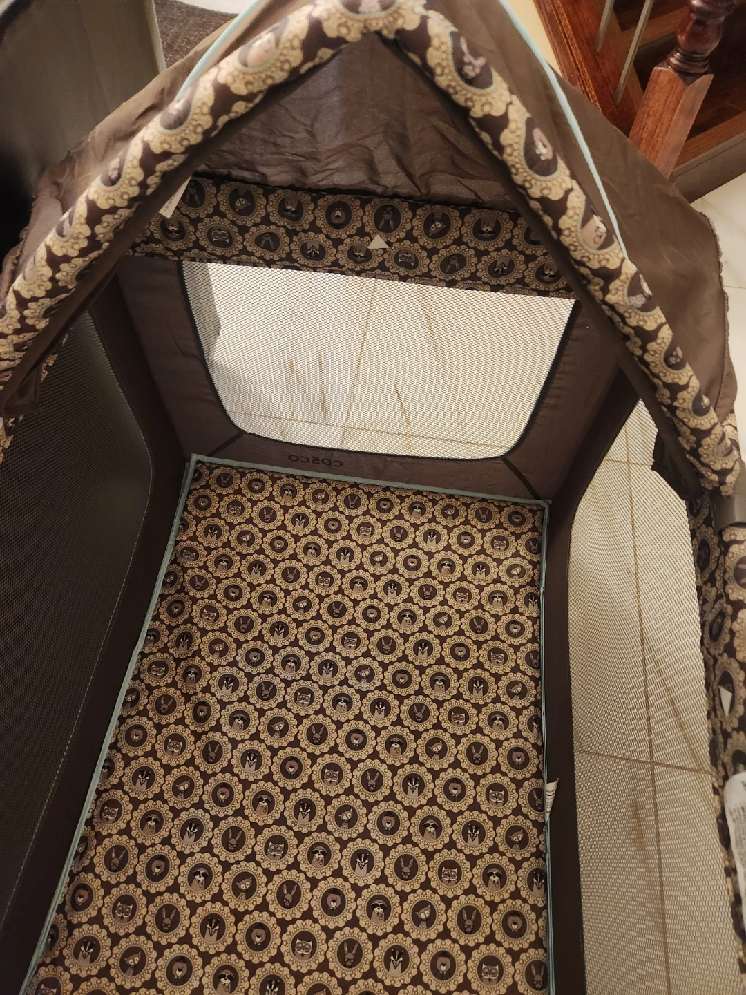 COSCO Play Yard - photo 5