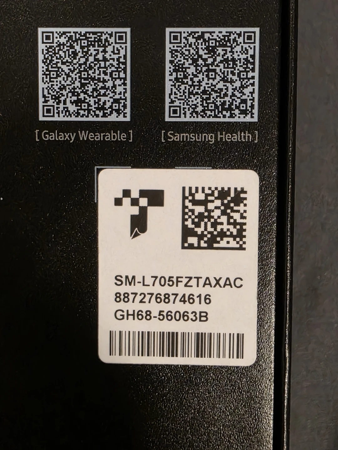 Samsung Galaxy Watch Ultra - photo 3