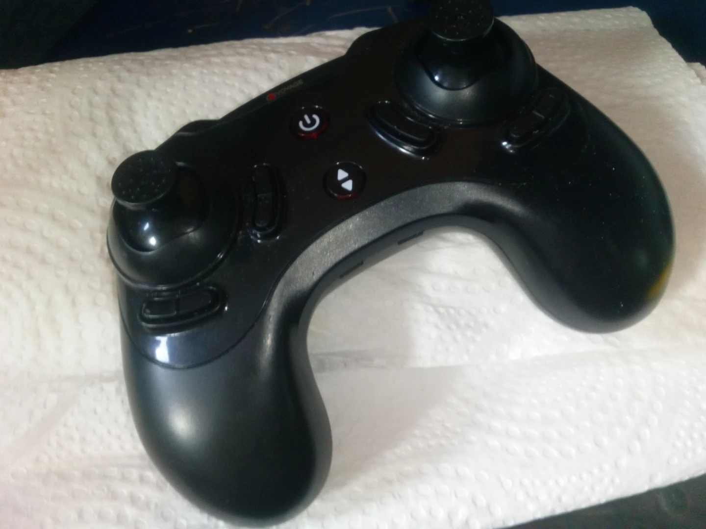 RC Drone with Controller - photo 2
