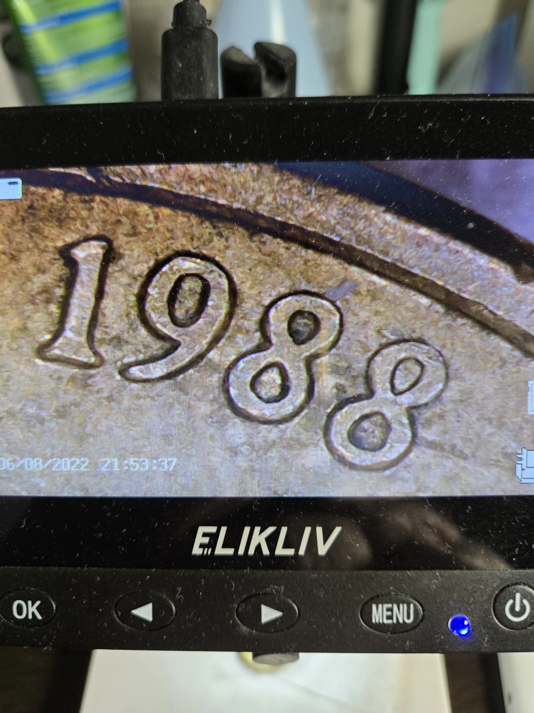 1988 Australian 2 Dollar Coin - photo 2