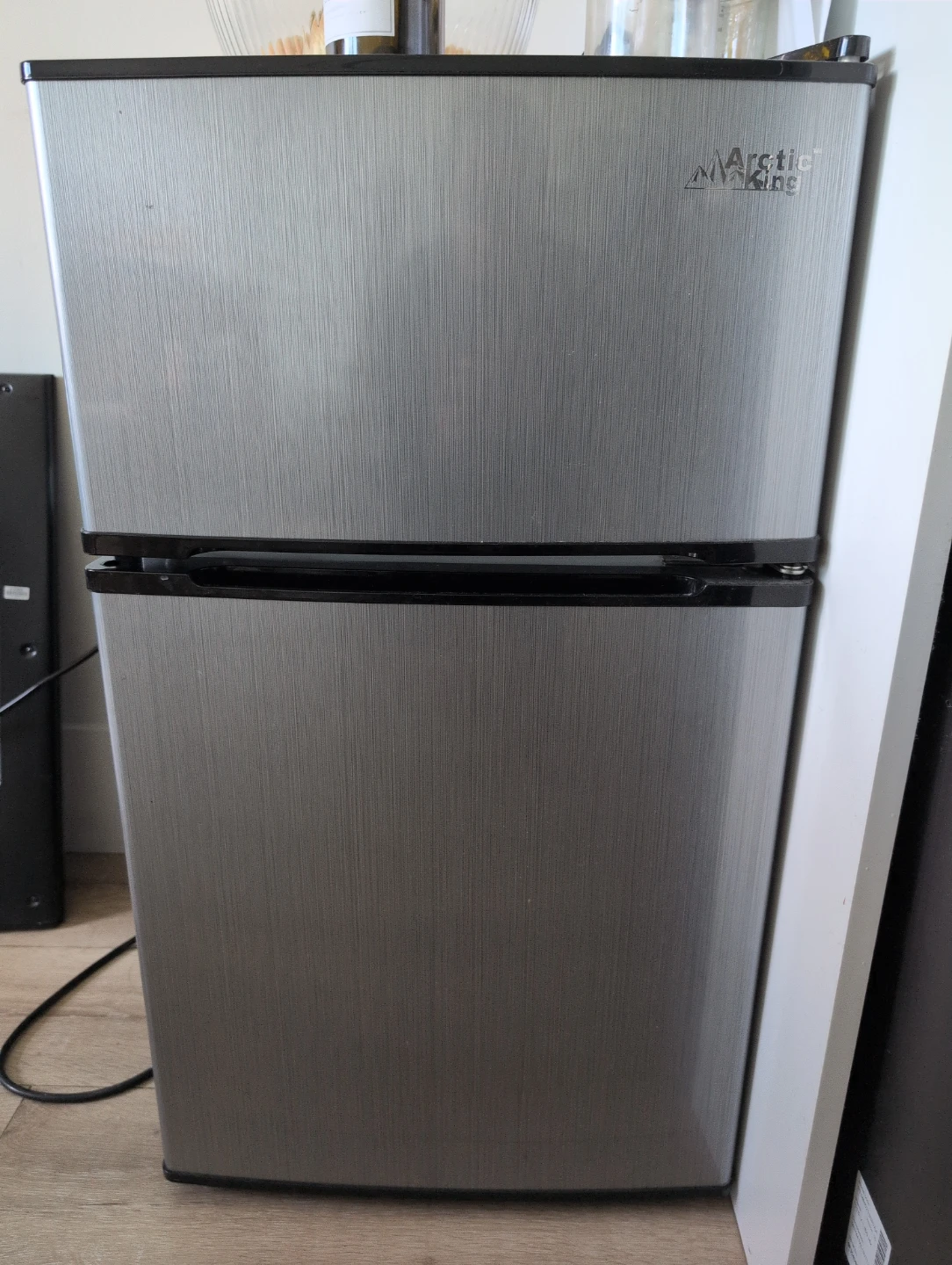 Arctic King Mini Fridge