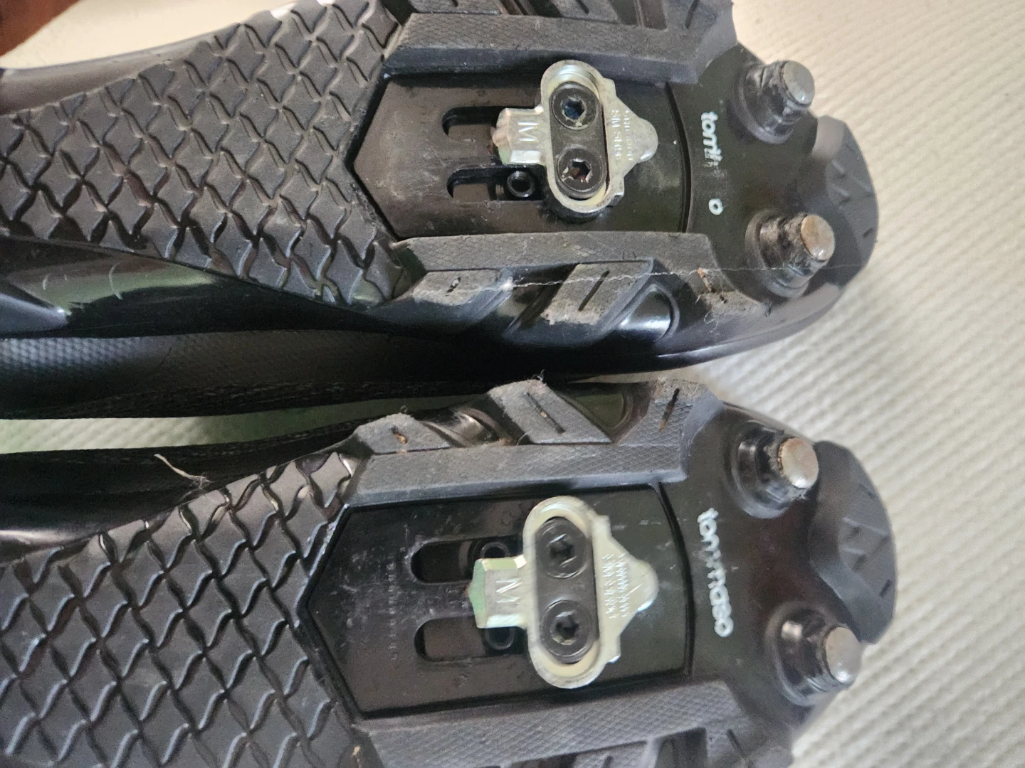 TIEM Brand Cycling Shoes