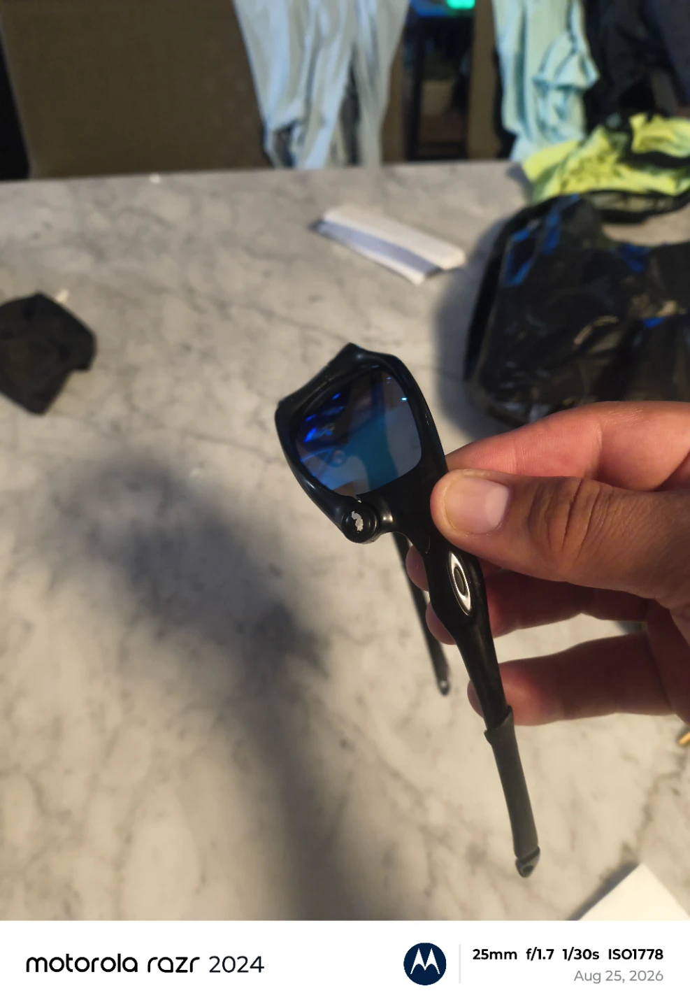 Oakley Sunglasses - photo 5