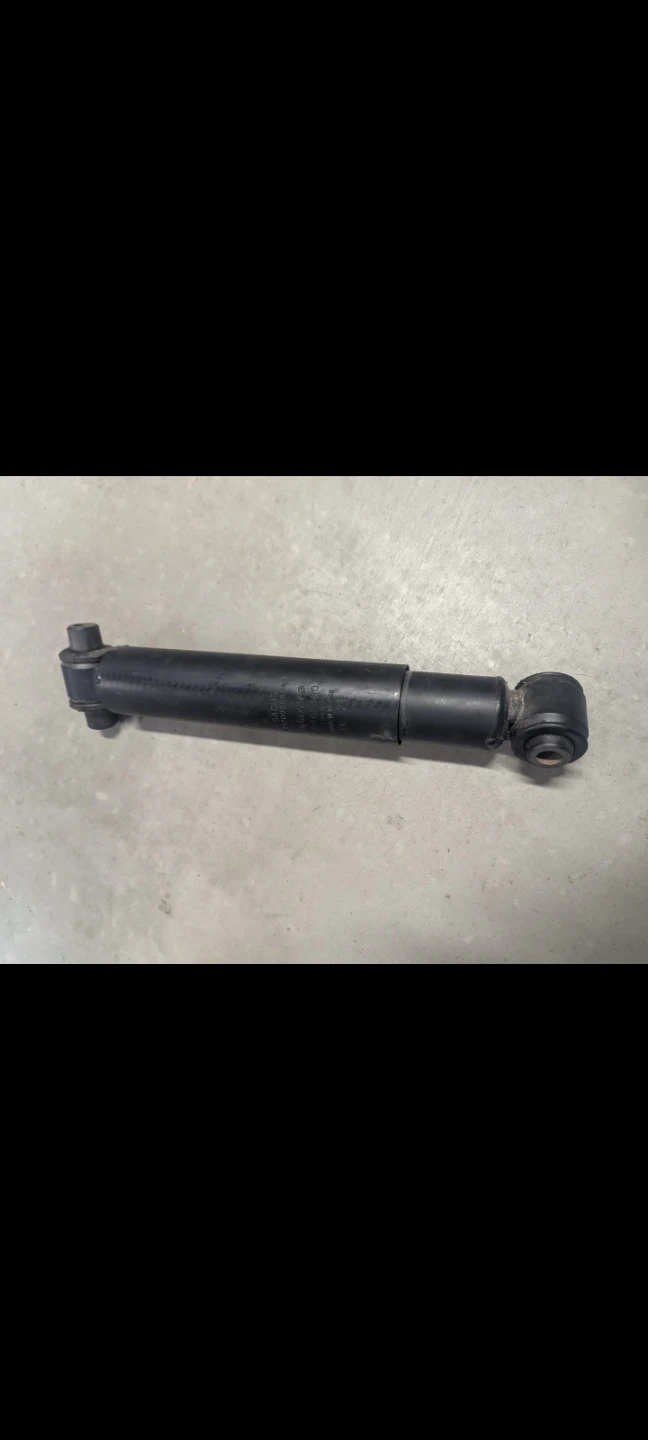 Volvo Shock Absorber by Sachs