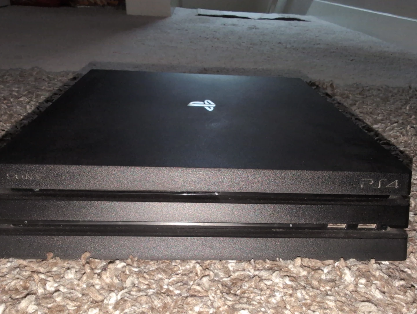 PlayStation 4 Pro Console - photo 3