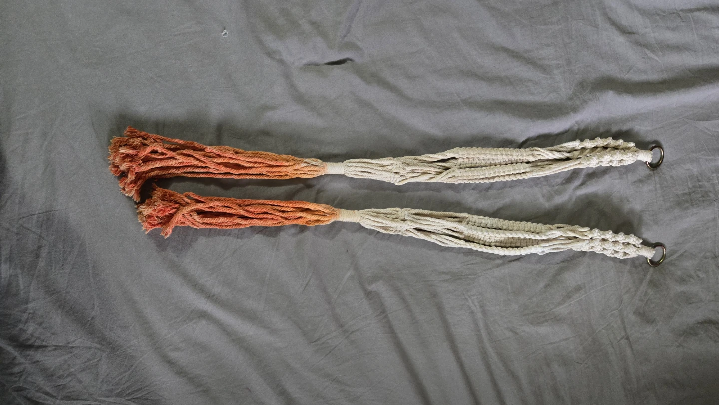 Plant hangers - photo 3