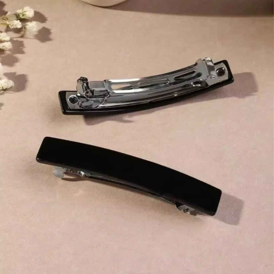 New Hair Clips x 2